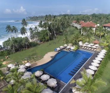 5* Anantara Peace Haven Sri Lanka